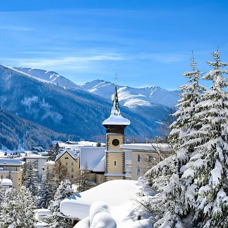 Allod Park Haus C 404 By Interhome Apartment *