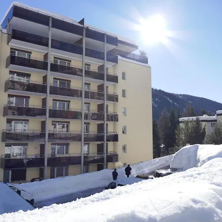 Allod Park Haus C 404 By Interhome 公寓 *